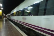 8546Renfe aumenta las plazas promocionales para la vuelta de vacaciones