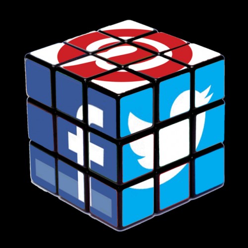 Falta de interés por las redes sociales de los hoteles Una herramienta que está cayendo