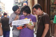 9061El gasto diario varía si el viaje es nacional o internacional