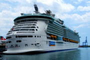 9731Nuevo crucero de Royal Caribbean