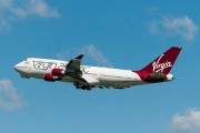 9449Virgin Atlantic prepara la Navidad con regalos para sus followers