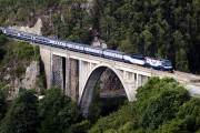9503El futuro de los trenes turísticos españoles