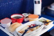10016Skyscanner entrega los premios a la mejor comida a bordo de aerolíneas europeas