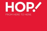 10228Hop! Nueva low cost de Air France/KLM