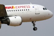 9992Rebajas en Iberia Express