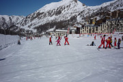 10219Disfruta de la nieve en familia