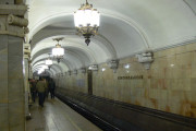 10442Estaciones de metro que vale la pena descubrir
