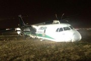 10306Accidente aéreo en Fiumicino