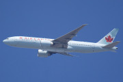 10329Air Canada, reconocida con cuatro estrellas