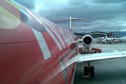 10275Avianca es la mejor aerolínea de Sudamérica