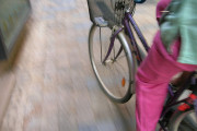 10538Cada vez se usan más las bicicletas en América Latina