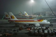10349Huelga en Iberia