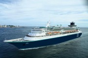 10581Cruceros Pullmantur limita la edad de los bebés a bordo