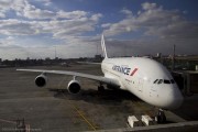 10693Air France celebra el Día de la Mujer