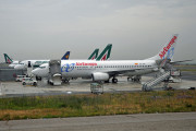 10788Si quieres llegar puntual elige Air Europa
