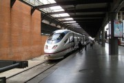 10637Renfe aumenta sus ventas por su nueva política de precios para el AVE