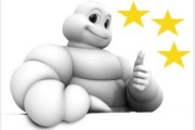 10745La Guía Michelin en papel ahora con tráfico en tiempo real