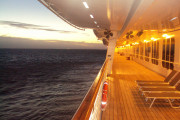 10965Travesías de Costa Cruceros 2014 / 2015
