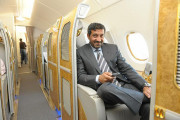 11010Oferta de trabajo en Emirates Airlines