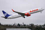 11043Cae un avión y, milagrosamente, sobreviven todos los pasajeros