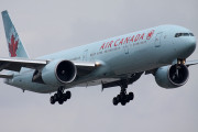 11173Nuevas rutas de Air Canada