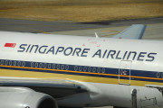 11210Incremento en los vuelos de Singapore Airlines